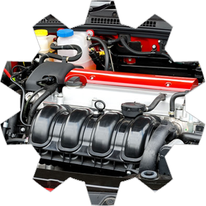 Modern auto parts