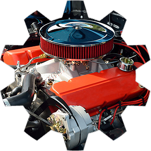 Antique and classic parts